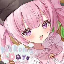 Nekomimi Days: 365 Days With You
