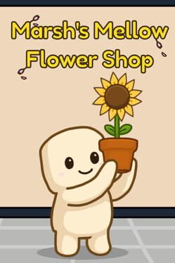 Marsh’s Mellow Flower Shop