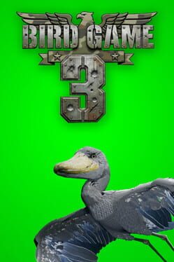 Bird Game 3