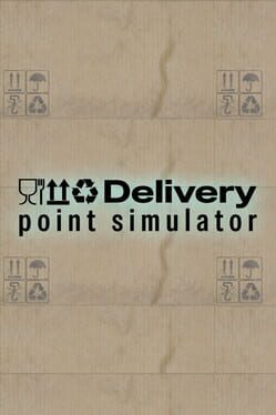 Delivery Point Simulator