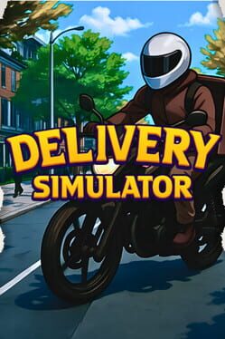 Delivery Simulator