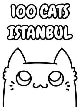 100 Cats Istanbul