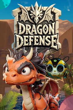 Dragon Defense