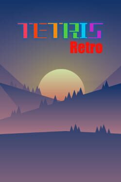 Tetris-Retro