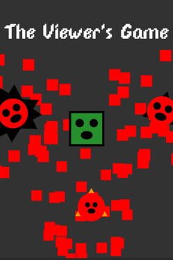The Viewer’s Game