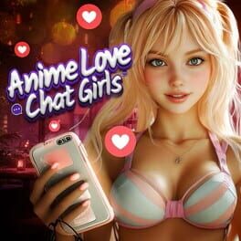 Anime Love Chat Girls