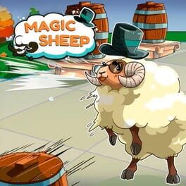 Magic Sheep