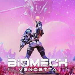 BioMech Vendetta