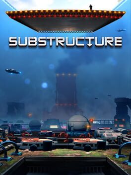 Substructure