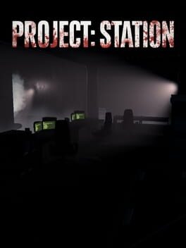 Project: Station