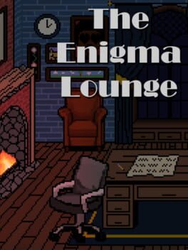 The Enigma Lounge