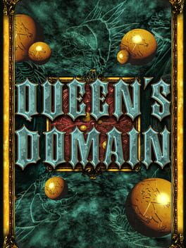 Queen’s Domain