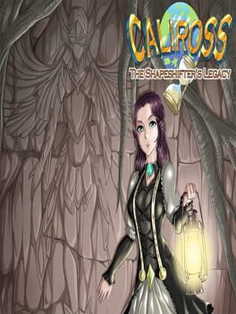 Caliross, the Shapeshifter’s Legacy