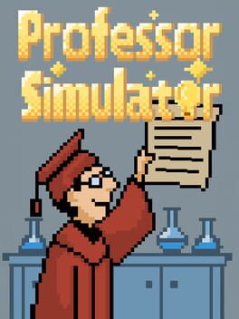 Professor Simulator