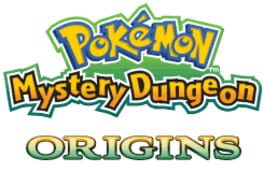 Pokémon Mystery Dungeon: Origins