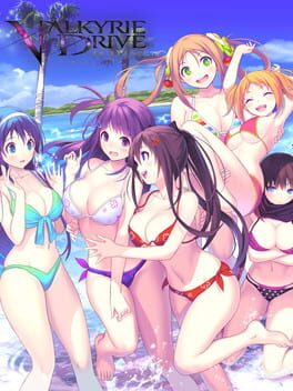 Valkyrie Drive: Bhikkhuni – Nyuu Nyuu DX Pack