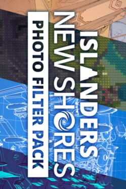 Islanders: New Shores – Photo Filter Pack