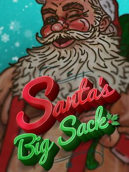 Santa’s Big Sack