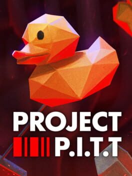Project P.I.T.T.