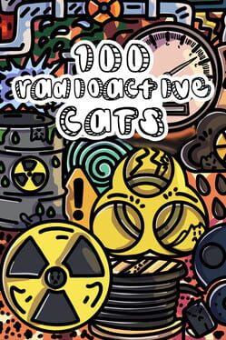100 Radioactive Cats