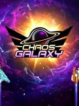Chaos Galaxy