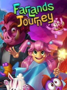 Farlands Journey