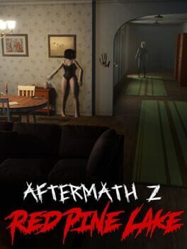Aftermath Z: Red Pine Lake