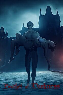 Brothel of Darkness