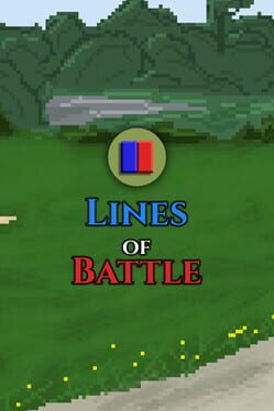 Lines of Battle