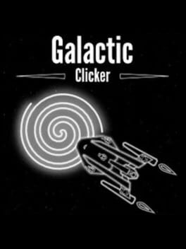 Galactic Clicker
