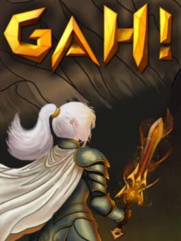 Gah!