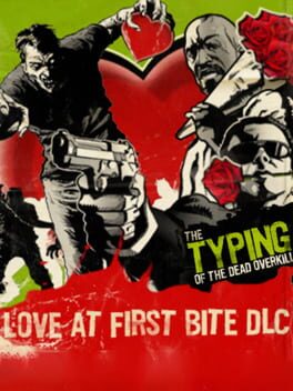 The Typing of the Dead: Overkill – Love at First Bite DLC