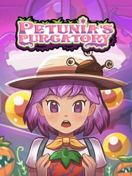 Petunia’s Purgatory