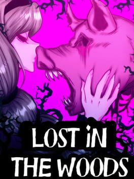 Lost in the Woods