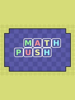 Math Push