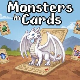 Monsters in Cards