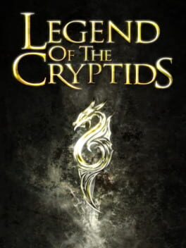 Legend of the Cryptids