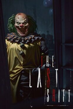 From the Last Shift: Horror Collection