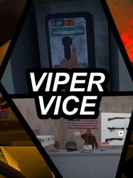 Viper Vice