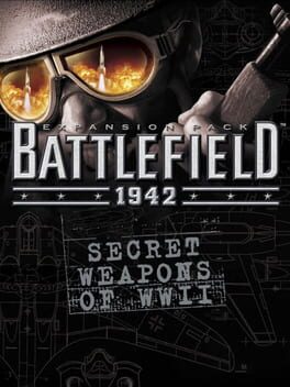 Battlefield 1942: Secret Weapons of WWII