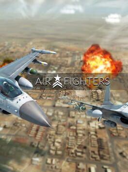 AirFighters: Combat Flight Simulator