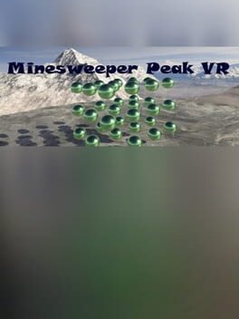 Minesweeper Peak VR