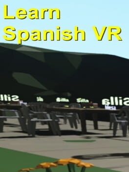 Learn Spanish VR