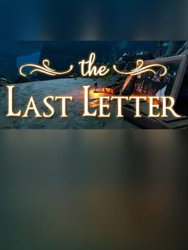 Last Letter