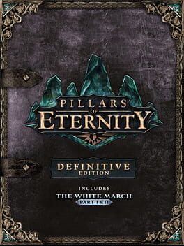 Pillars of Eternity: Definitive Edition