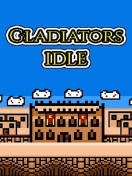 Gladiators Idle