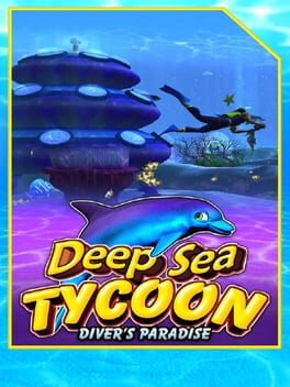 Deep Sea Tycoon: Diver’s Paradise