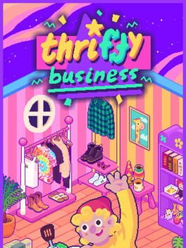 Thrifty Business