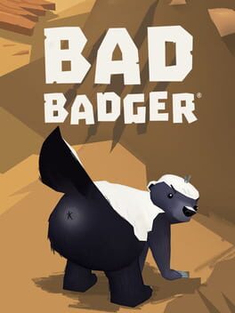 Bad Badger