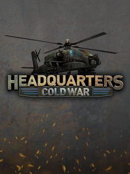 Headquarters: Cold War